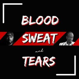 Album cover of Blood, Sweat and Tears
