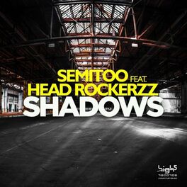 Album cover of Shadows