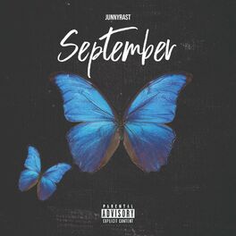 Album cover of September