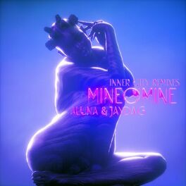 Album cover of Mine O' Mine (Inner City Remixes)