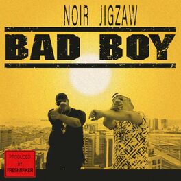 Album cover of BAD BOY