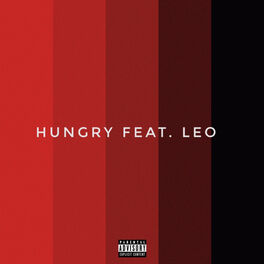 Album cover of Hungry