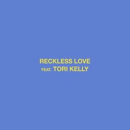 Album cover of Reckless Love
