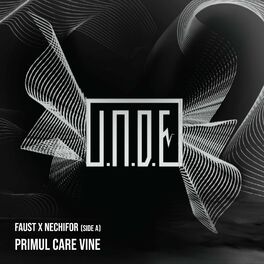 Album cover of Primul care vine (Side A)