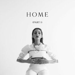 Album cover of HOME PART 1