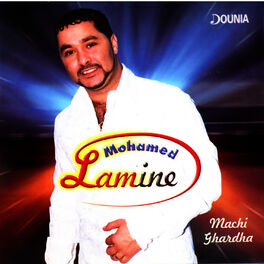 Album cover of Machi Ghardha