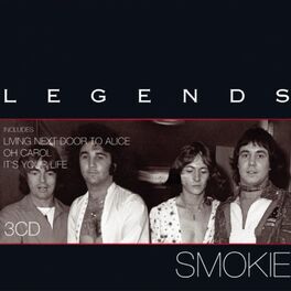 Album cover of Legends