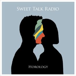 Album cover of Horology