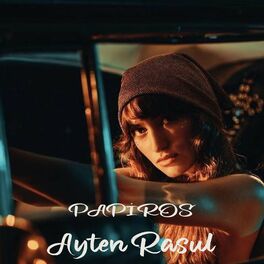 Album cover of Papiros