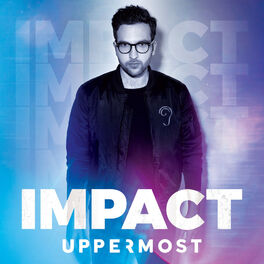 Album cover of Impact - EP