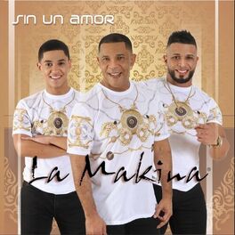 Album cover of Sin un Amor.. (Instrumental)