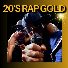 Album cover of 20's Rap Gold