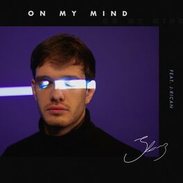 Album cover of On My Mind