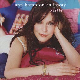 Album cover of Slow