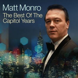 Album cover of The Best Of The Capitol Years