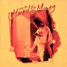 Album cover of Hard For The Money