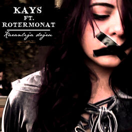 Album cover of Karanlığa Doğru