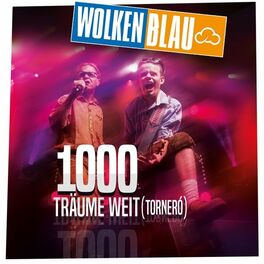Album cover of 1000 Träume weit (Tornero)
