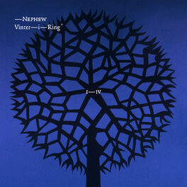 Album cover of Vinter—i—Ring (EP)