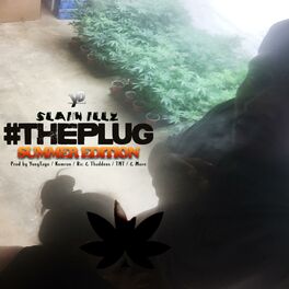 Album cover of The Plug (Summer Edition)