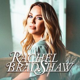 Album cover of Rachel Bradshaw