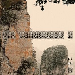 Album cover of Landscape 2