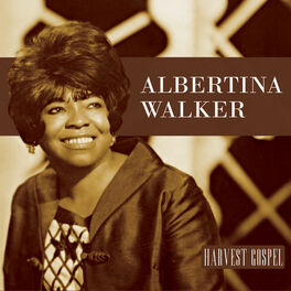 spread the word albertina walker