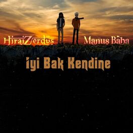 Album cover of İyi Bak Kendine