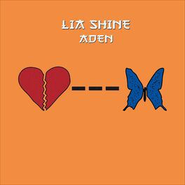 Album cover of Aden