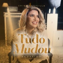 Album cover of Tudo Mudou (Acústico)