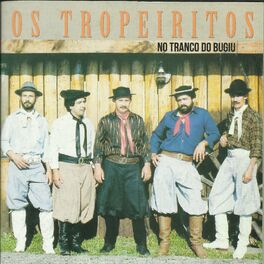 Album cover of No Tranco do Bugiu