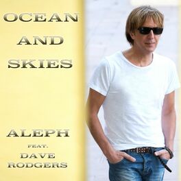 Album cover of Ocean and Skies