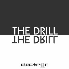 Album picture of The Drill