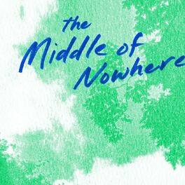 Album cover of The Middle of Nowhere
