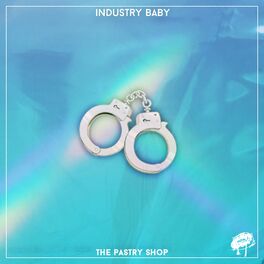 Album cover of Industry Baby