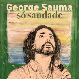 Album cover of Só Saudade