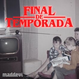 Album cover of Final De Temporada