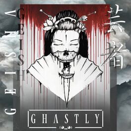 Album cover of Geisha