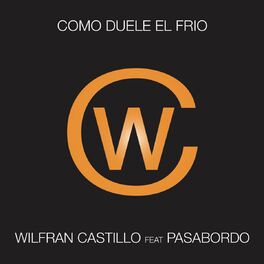 Album cover of Como Duele El Frío (feat. Pasabordo) (Version Pop)