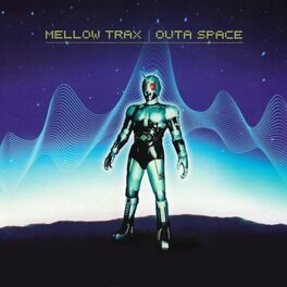 Album cover of Outa Space