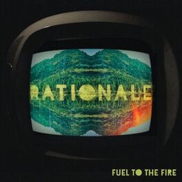 Album cover of Fuel To The Fire