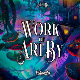 Album cover of Work Of Art By