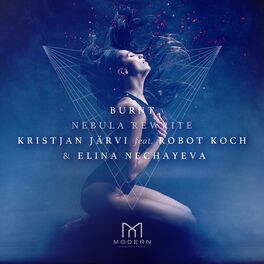 Album cover of Burnt (feat. Robot Koch & Elina Nechayeva) (Nebula Rewrite)