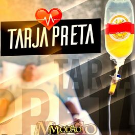 Album cover of Tarja Preta