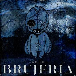 Album cover of Brujeria