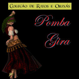 Album cover of Pomba Gira