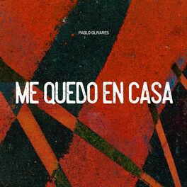 Album cover of Me Quedo En Casa