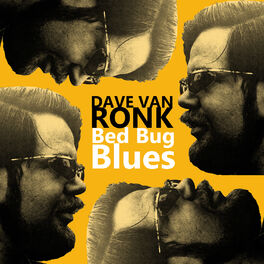 Album cover of Bed Bug Blues (Remastered)