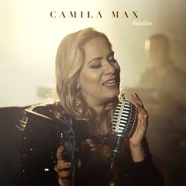 Album cover of Camila Max Acústico