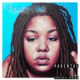 Album cover of Really Cold